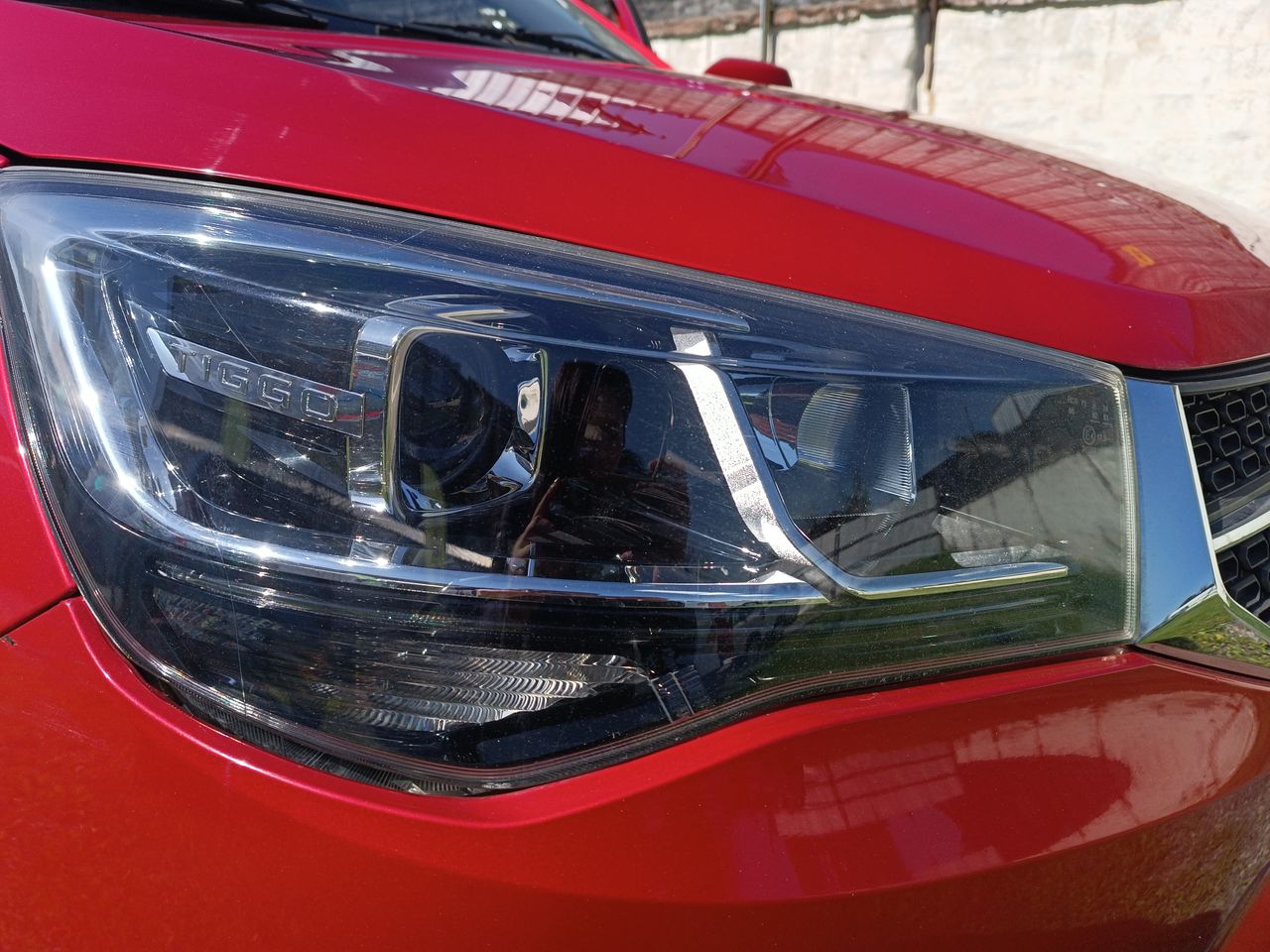 CHERY - 10