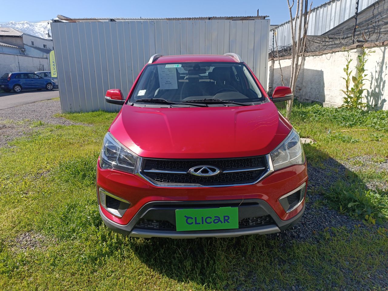 CHERY - 1