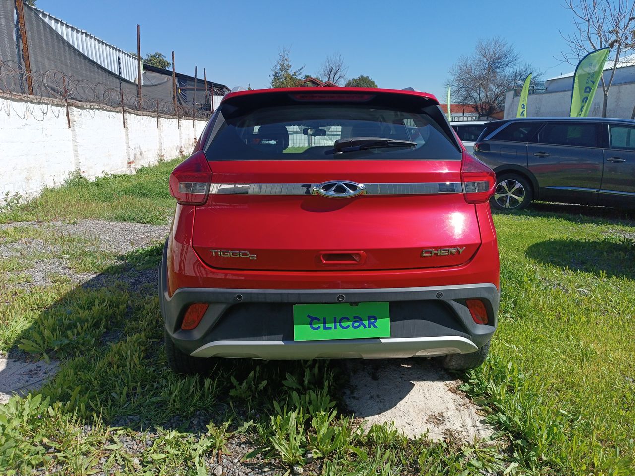 CHERY - 5