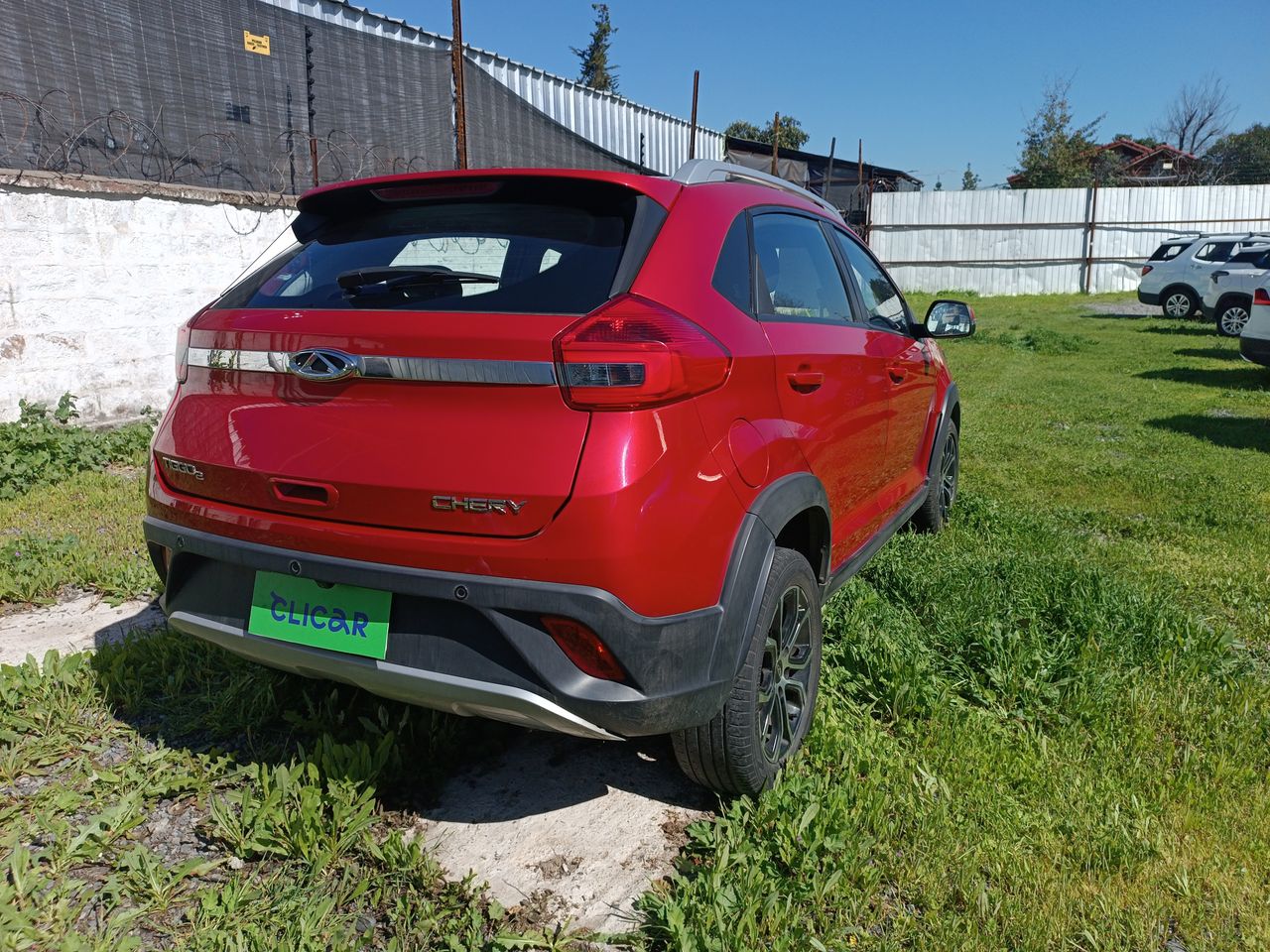 CHERY - 6