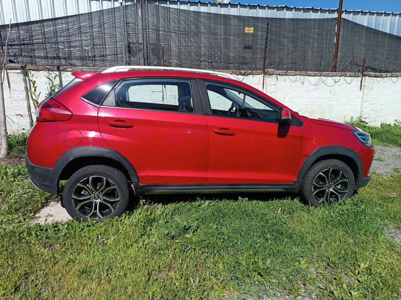 CHERY - 7