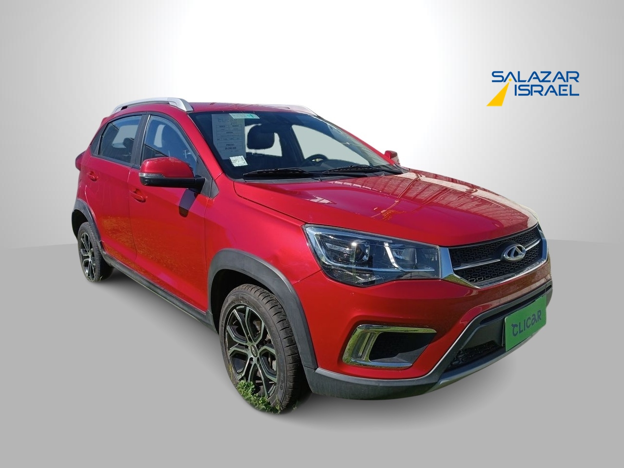 CHERY