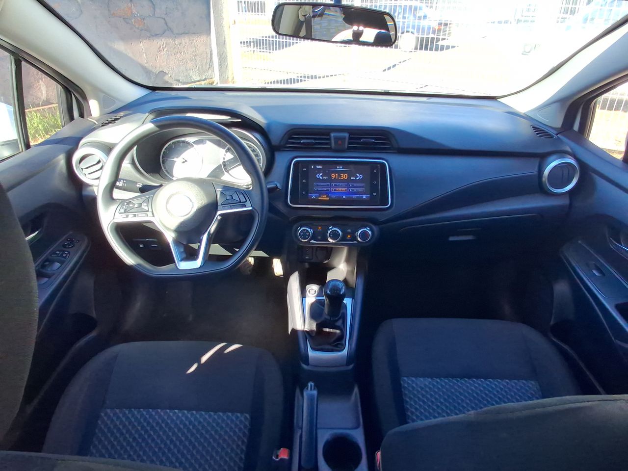 NISSAN - 30