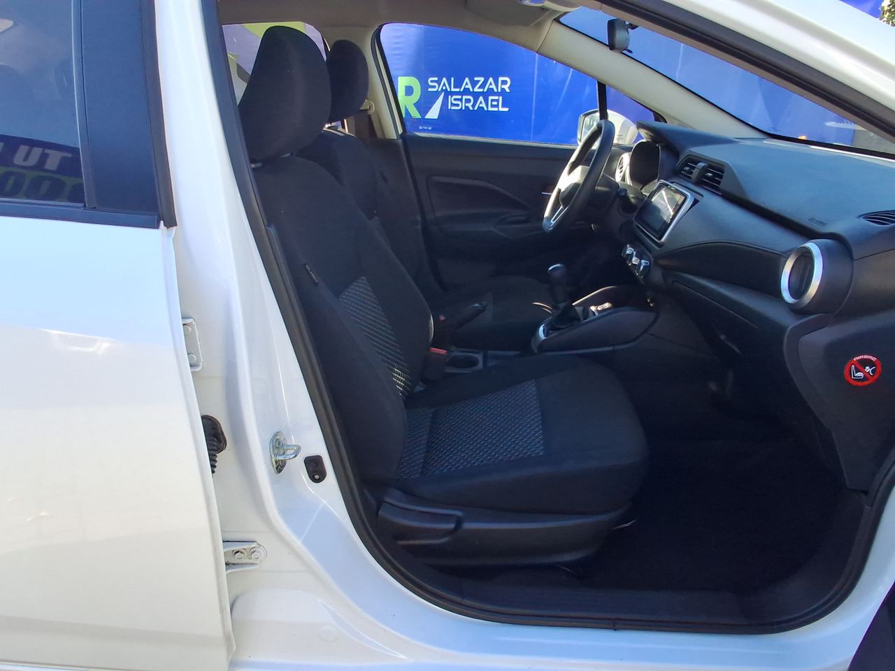 NISSAN - 31