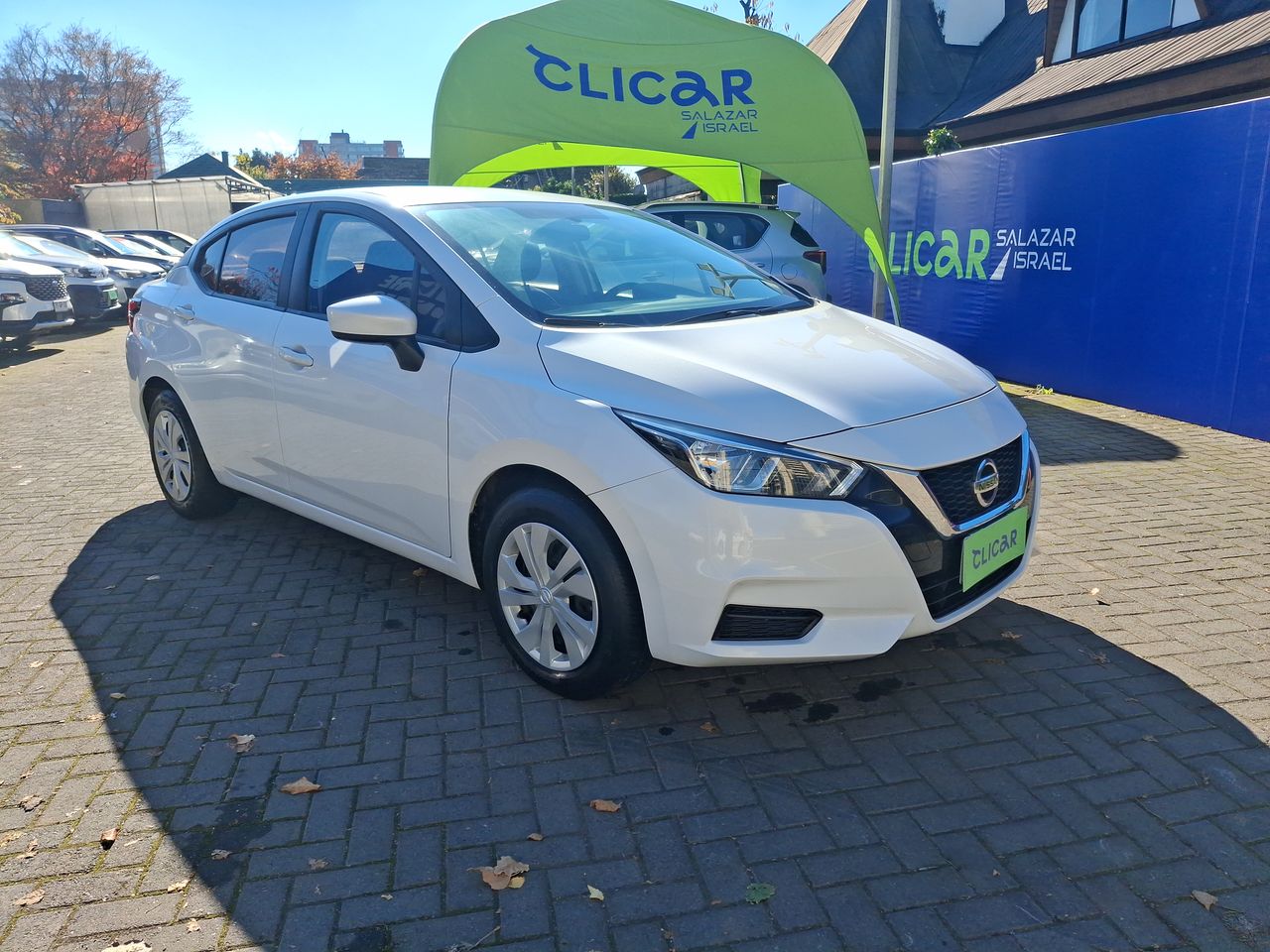 NISSAN - 1