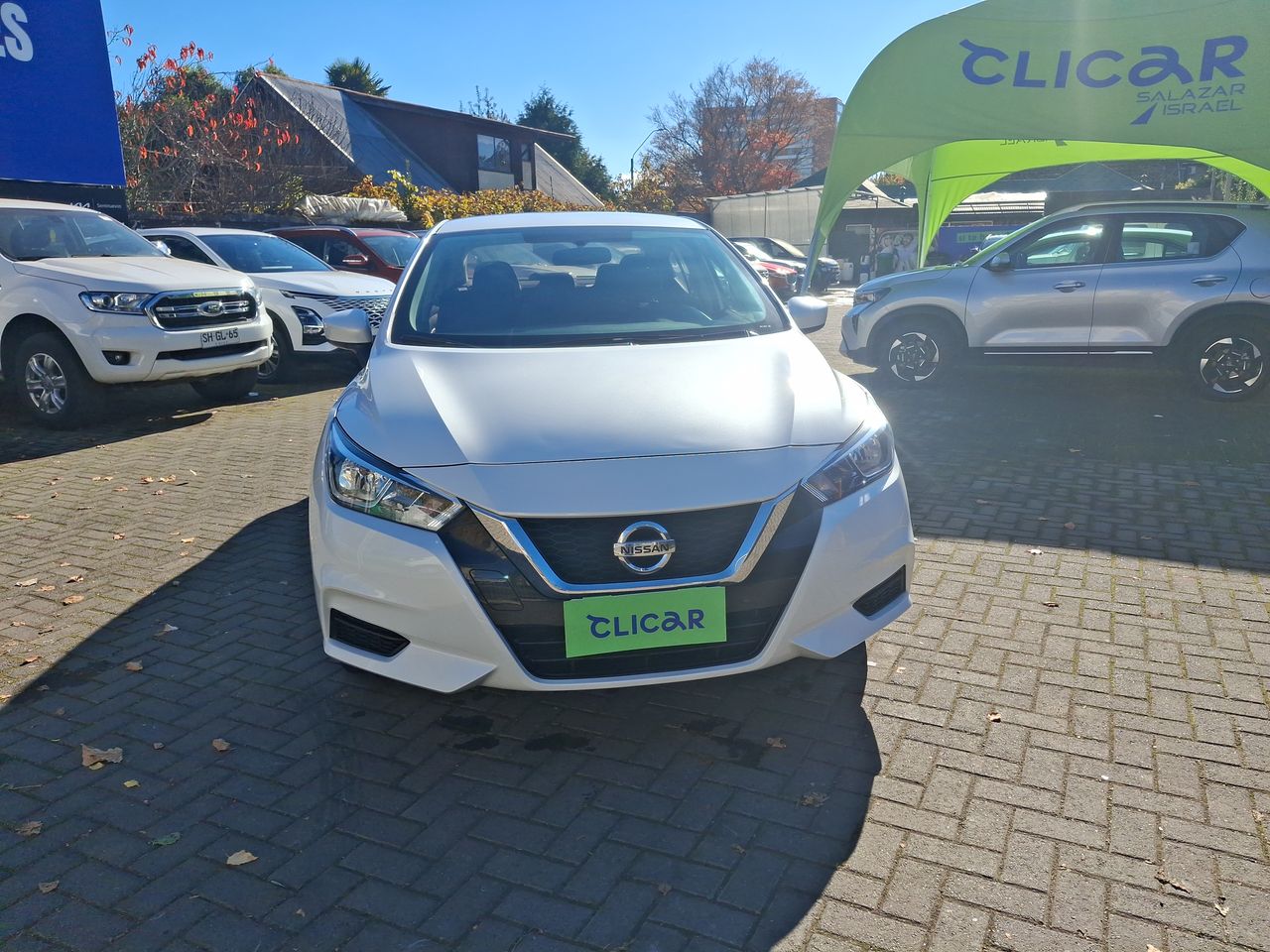 NISSAN - 2