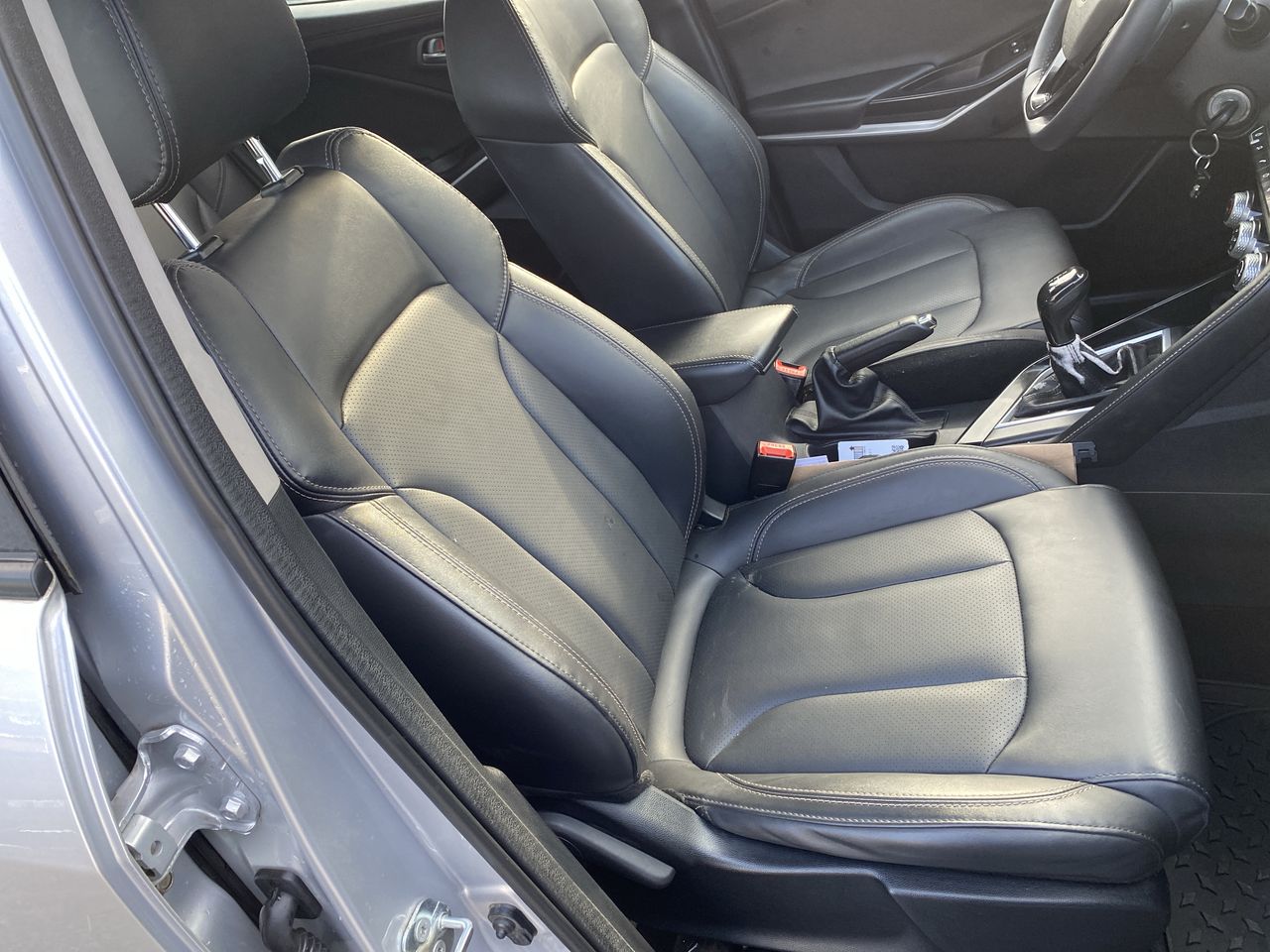 CHANGAN - 24