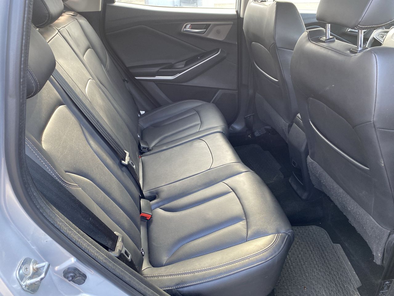 CHANGAN - 25