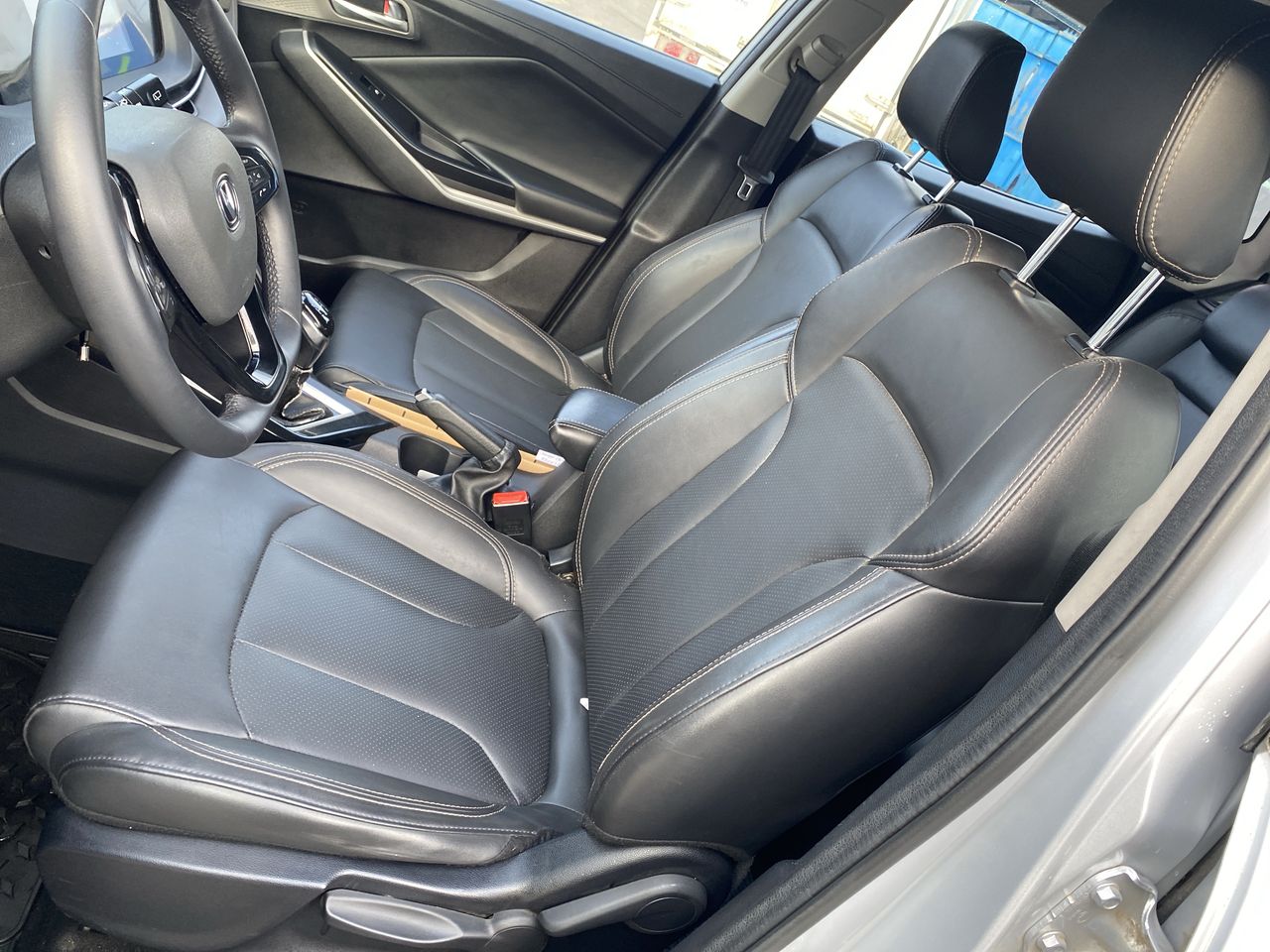 CHANGAN - 15