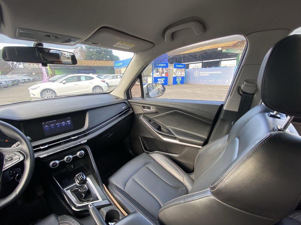 CHANGAN - 2