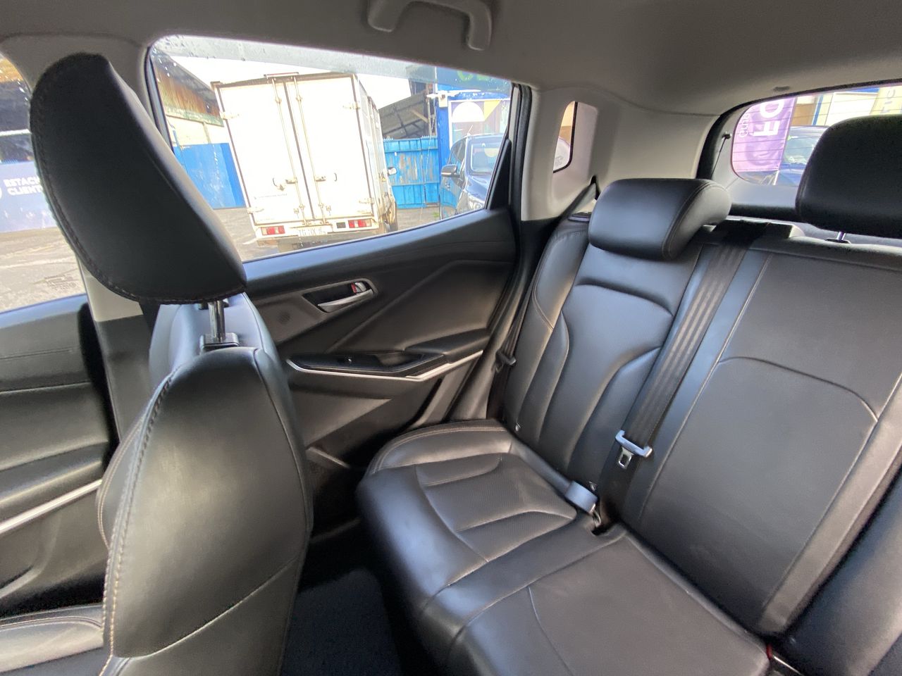 CHANGAN - 4