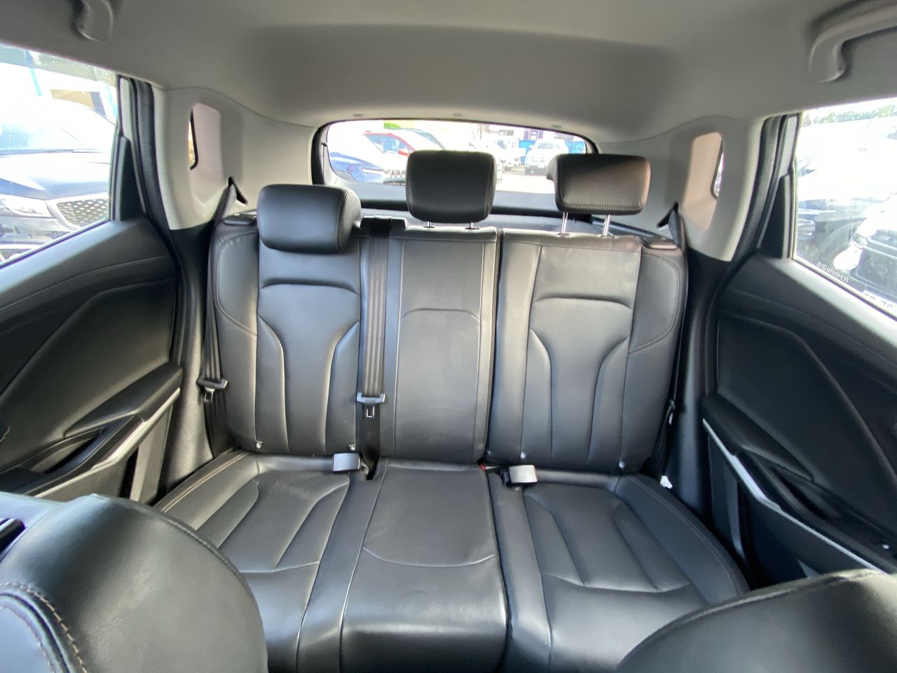 CHANGAN - 5