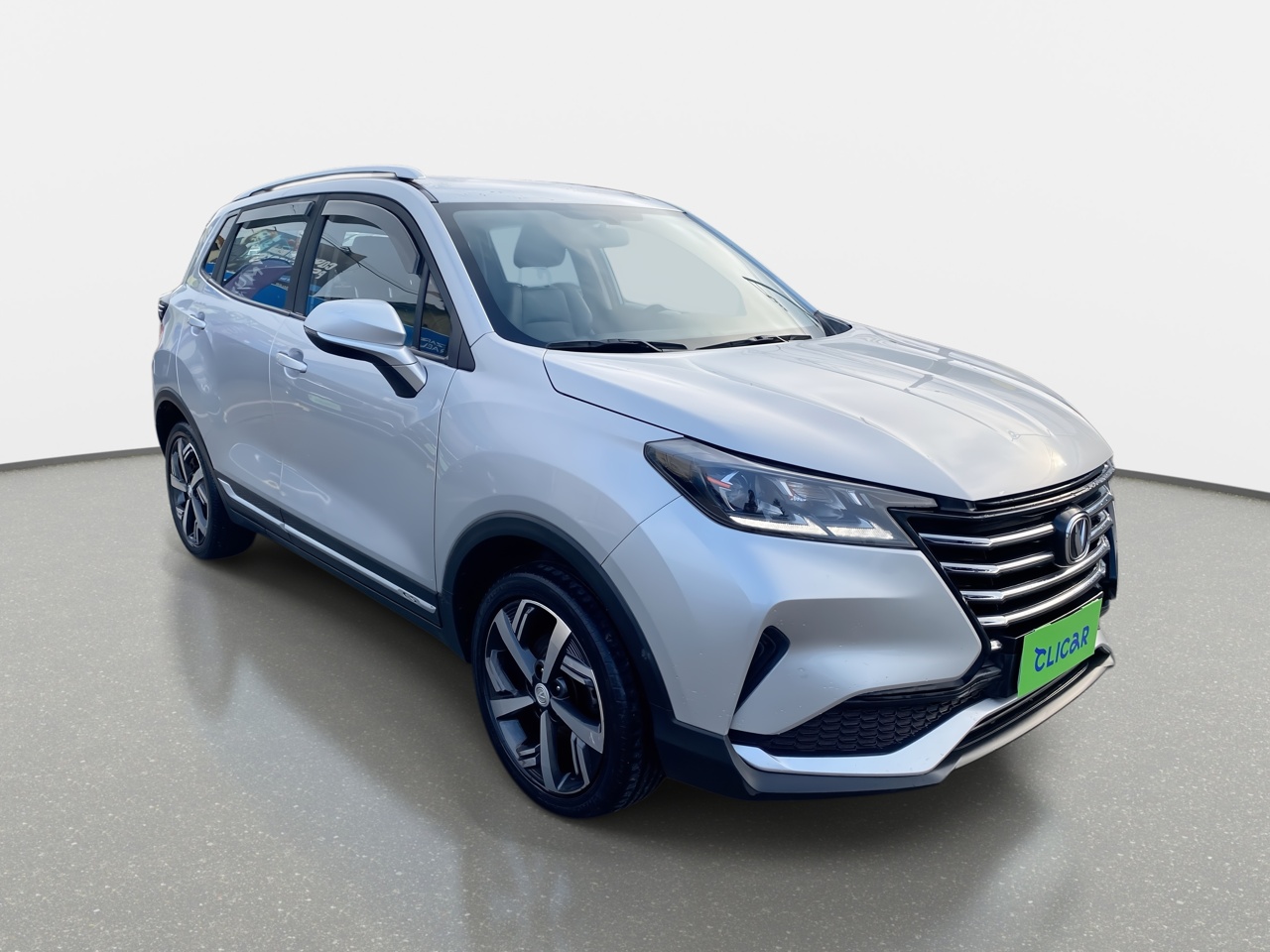 CHANGAN