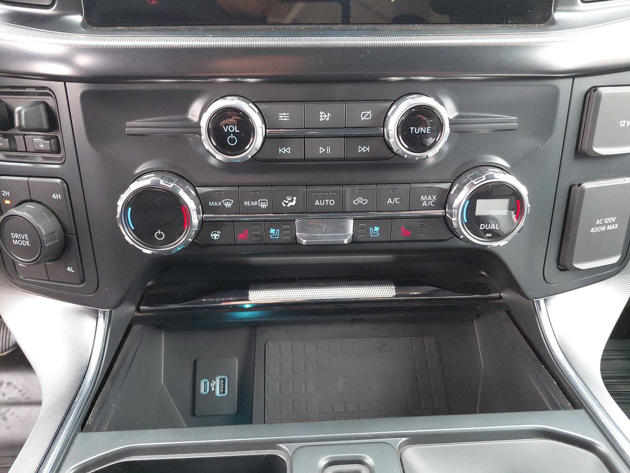 FORD - 30