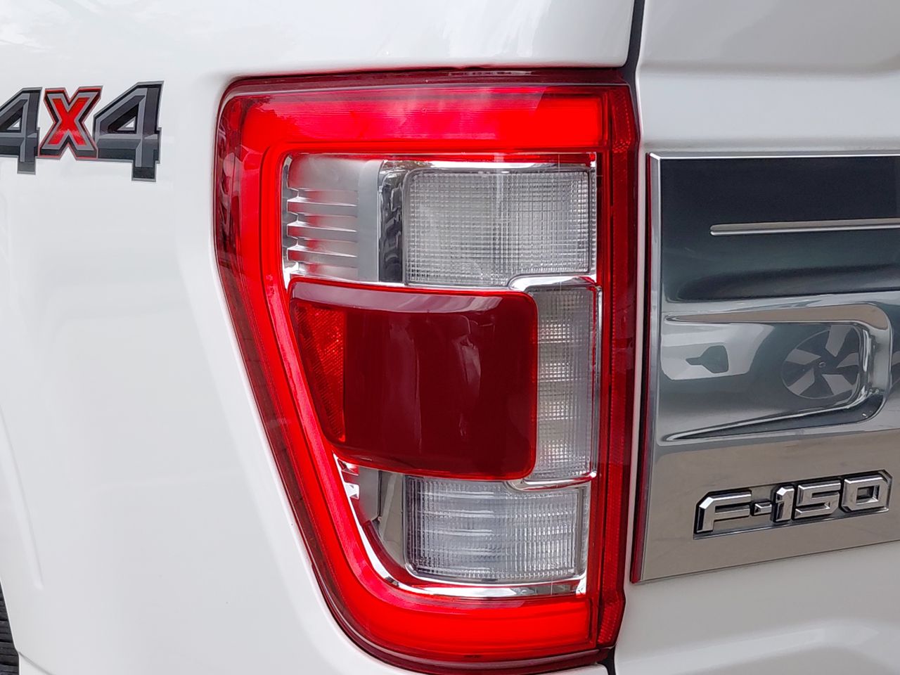 FORD - 20