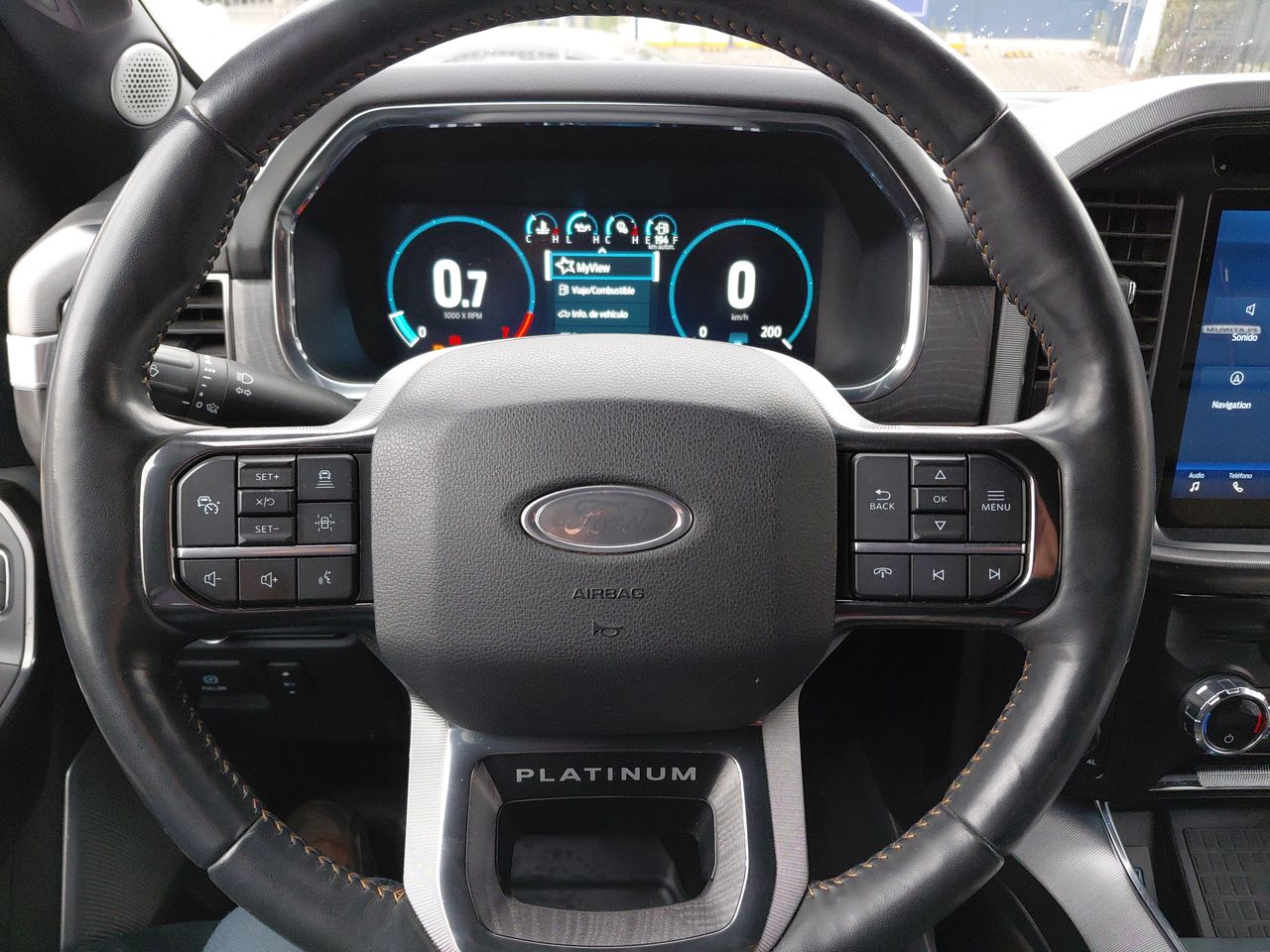 FORD - 25