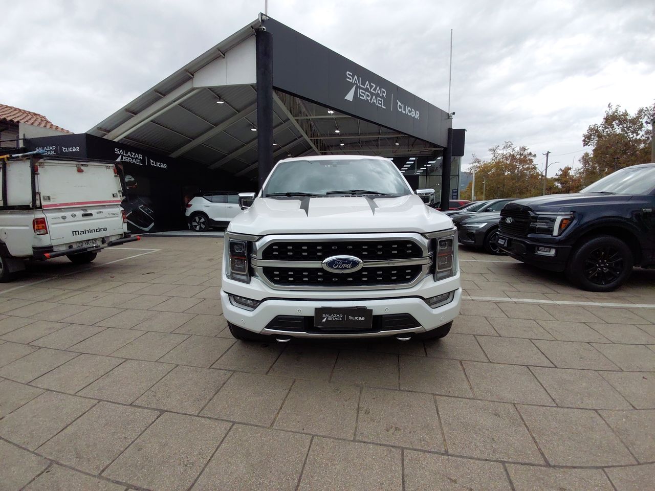 FORD - 2