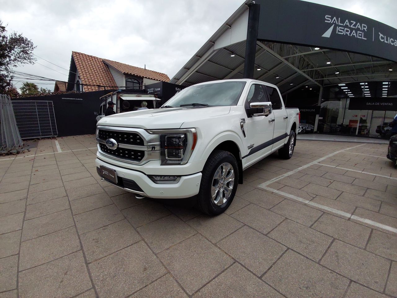 FORD - 3
