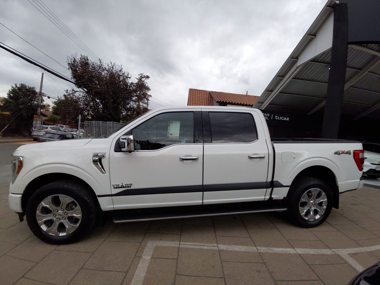 FORD - 4