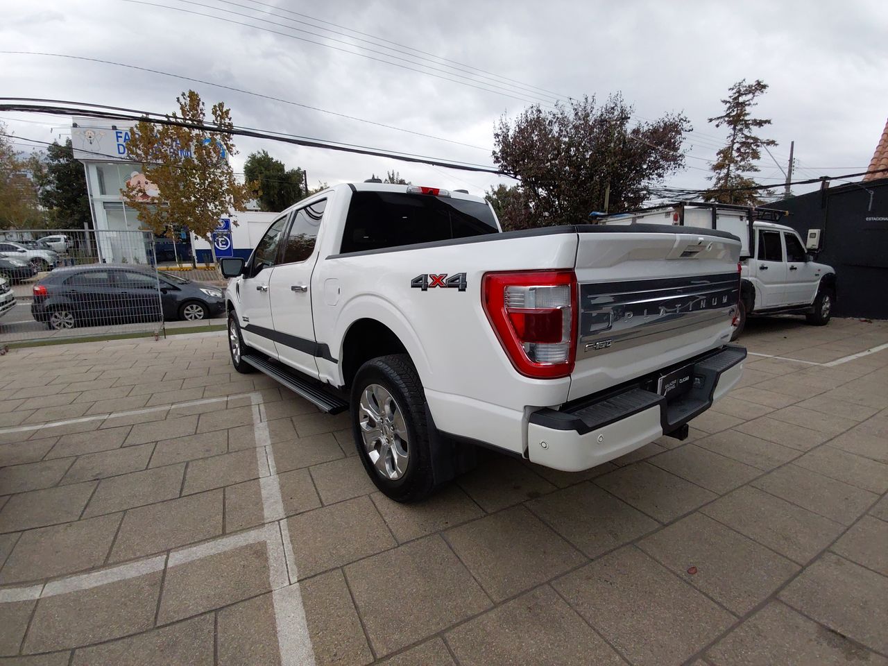 FORD - 5