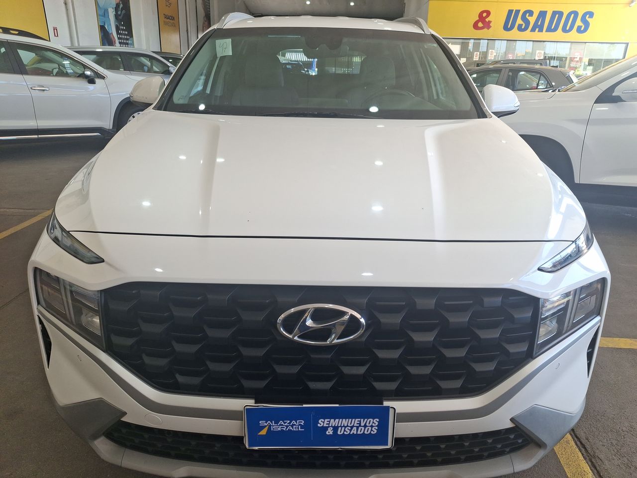 HYUNDAI - 2