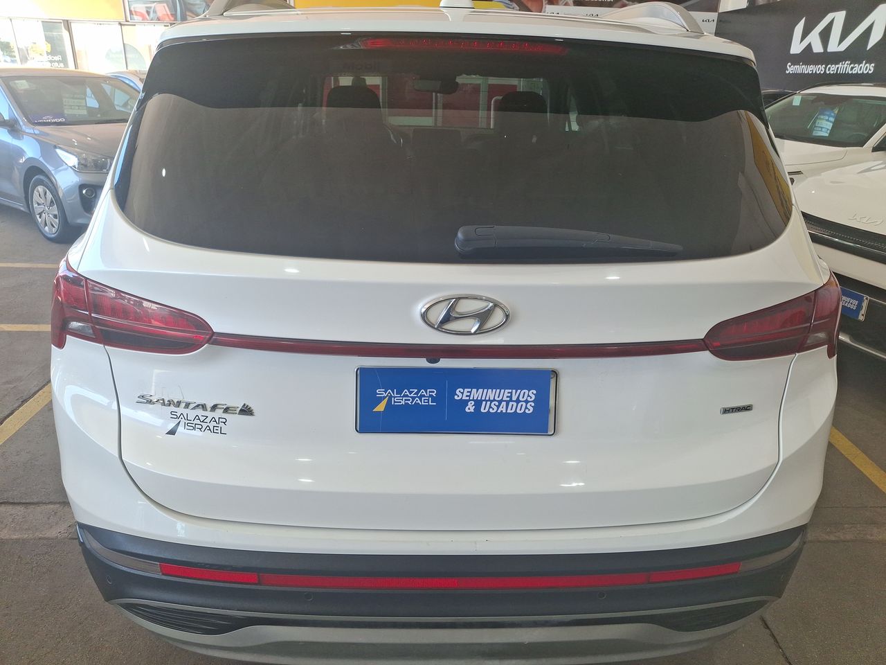 HYUNDAI - 6