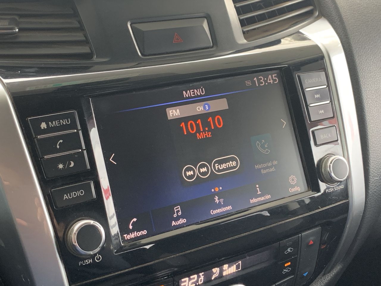 NISSAN - 20