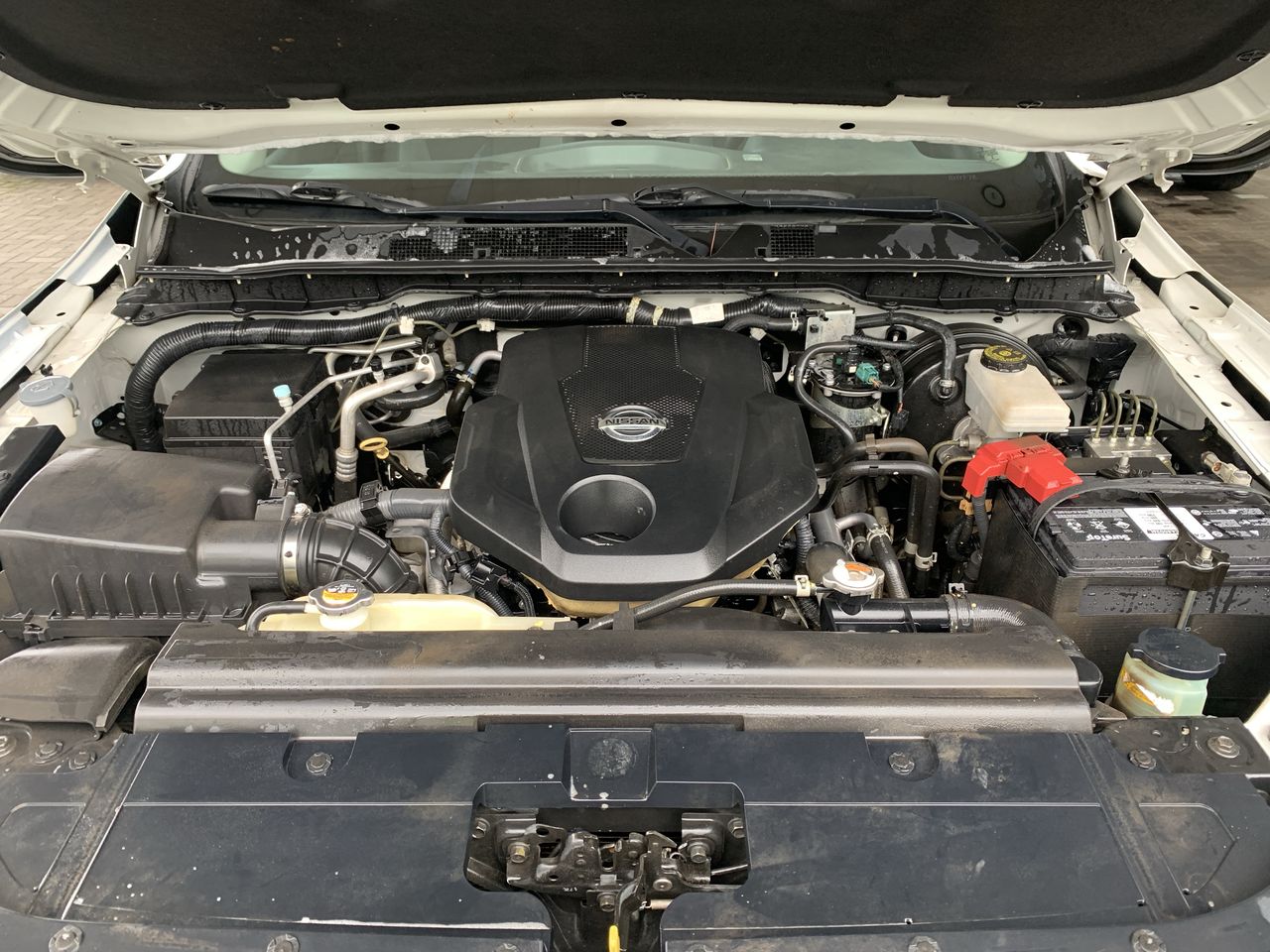 NISSAN - 10