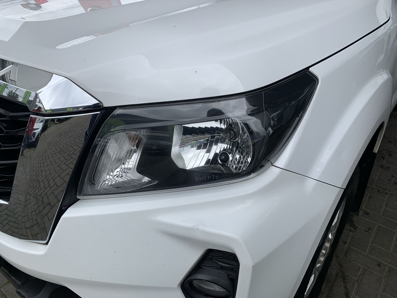 NISSAN - 11