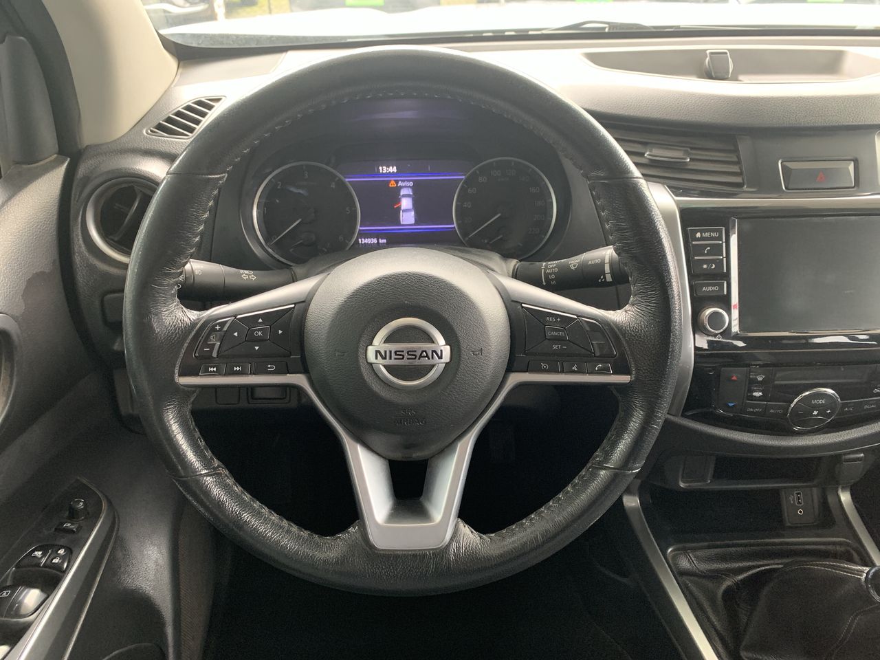 NISSAN - 17