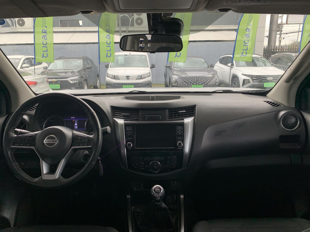 NISSAN - 1