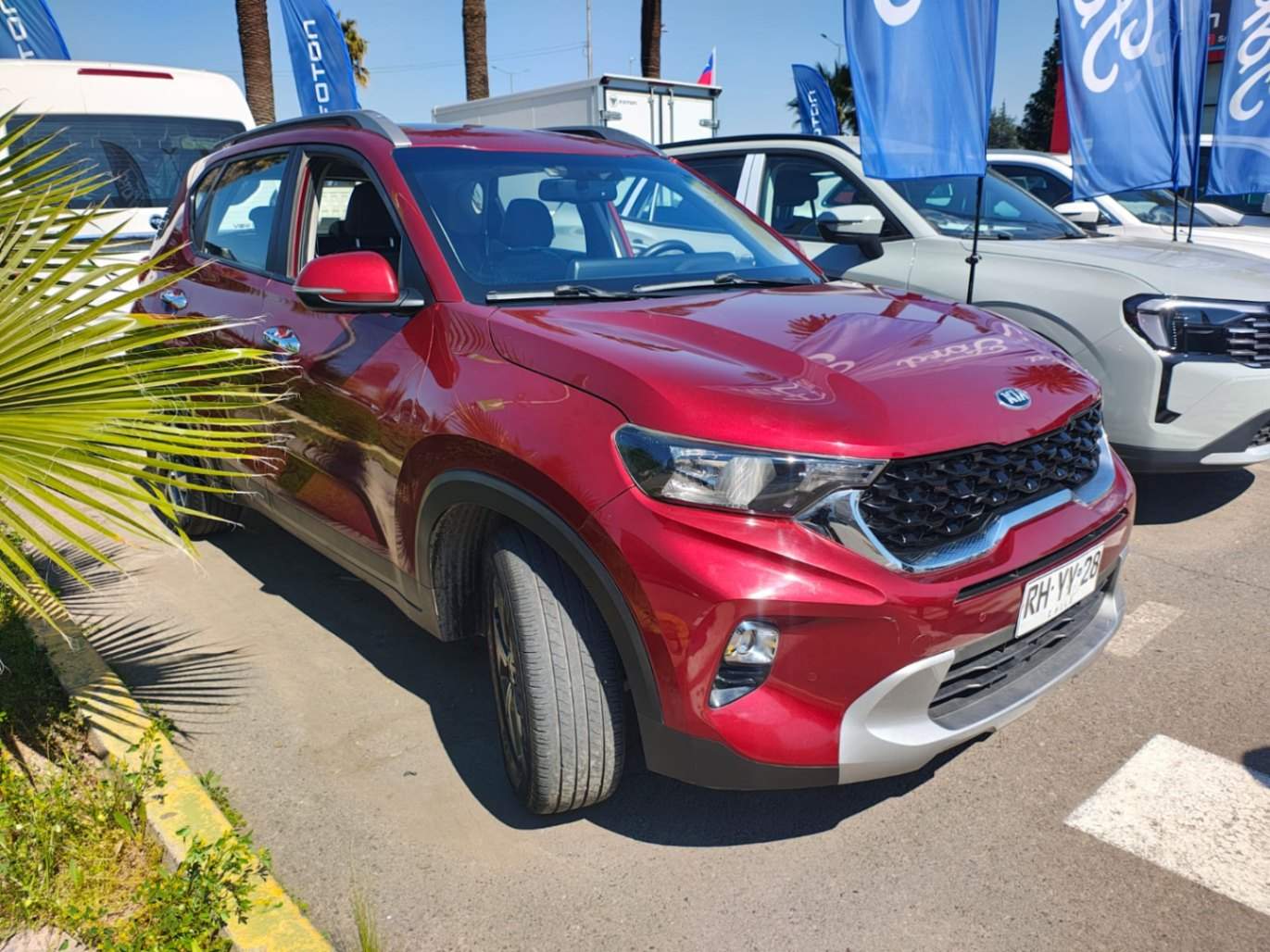 KIA