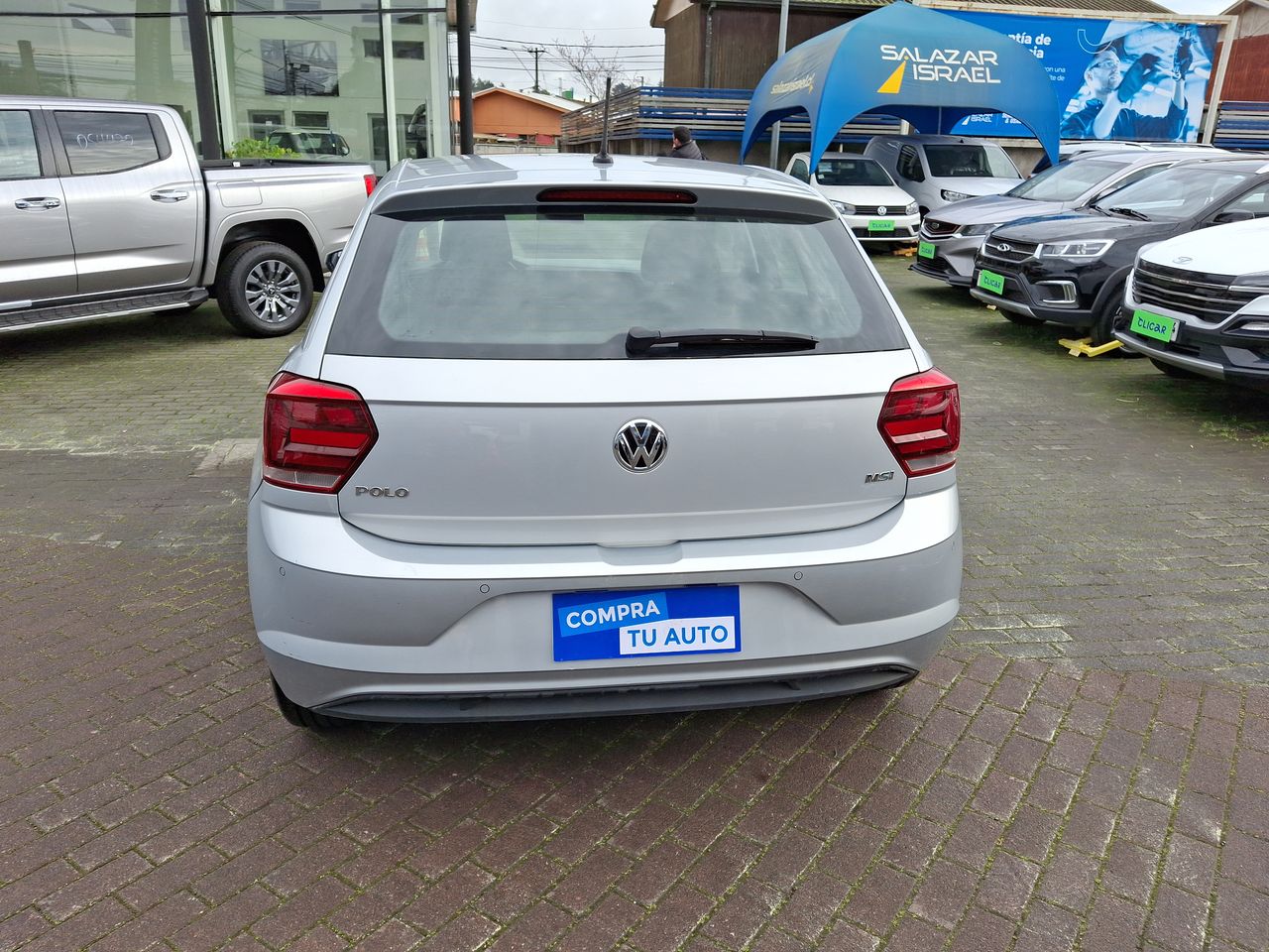 VOLKSWAGEN - 6