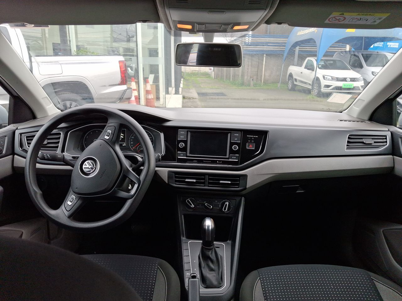 VOLKSWAGEN - 9