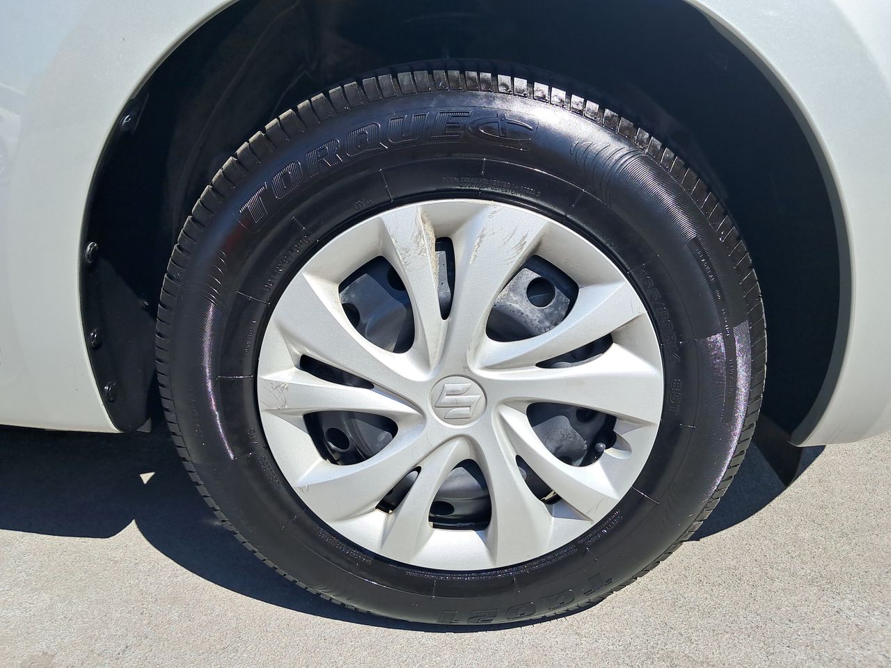SUZUKI - 17
