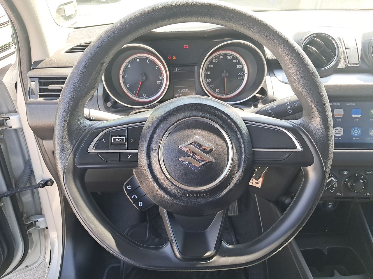 SUZUKI - 24