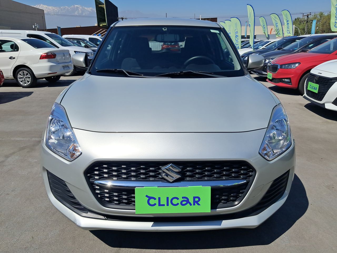 SUZUKI - 2