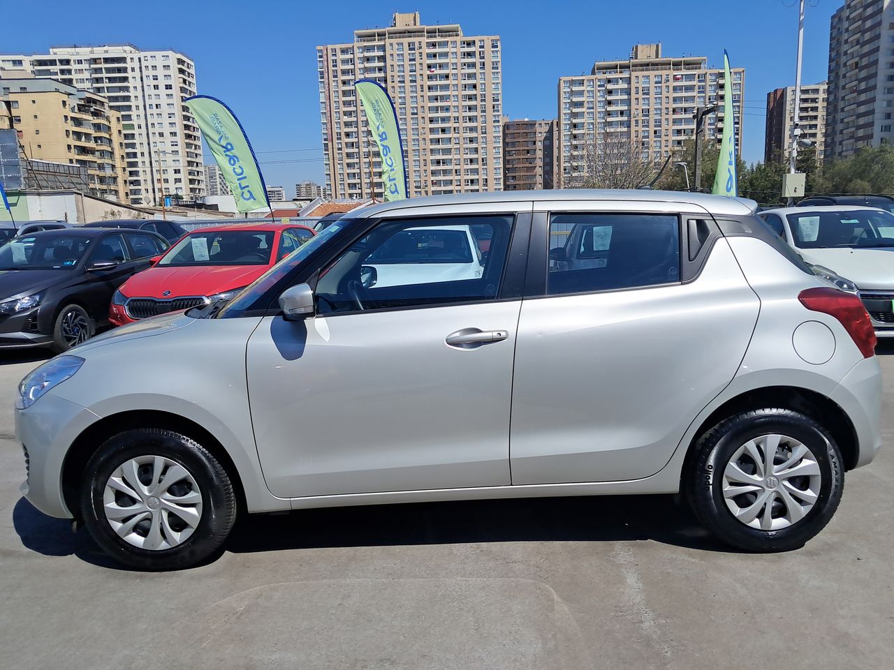 SUZUKI - 4
