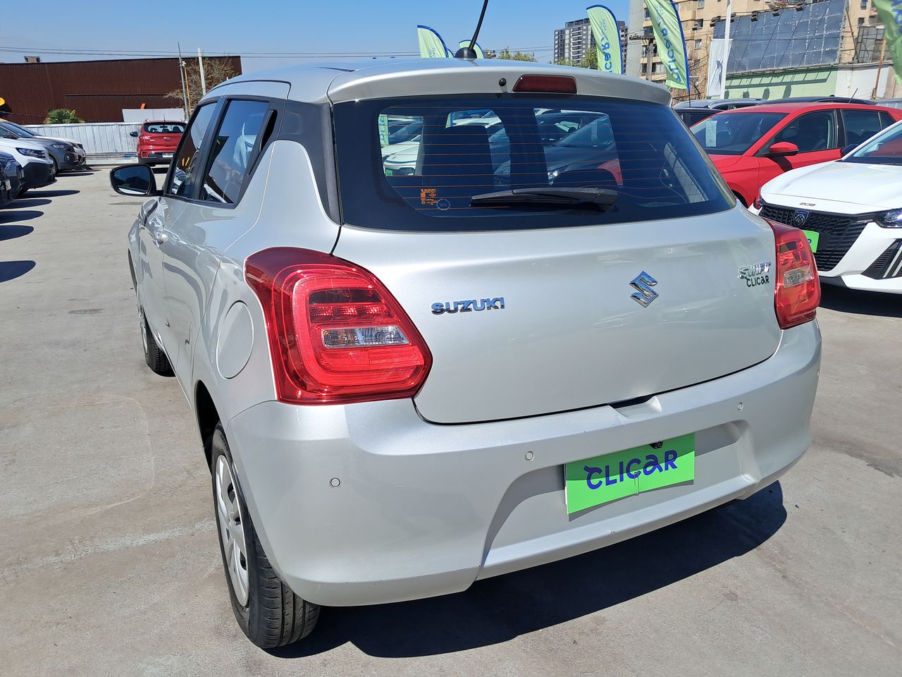 SUZUKI - 5