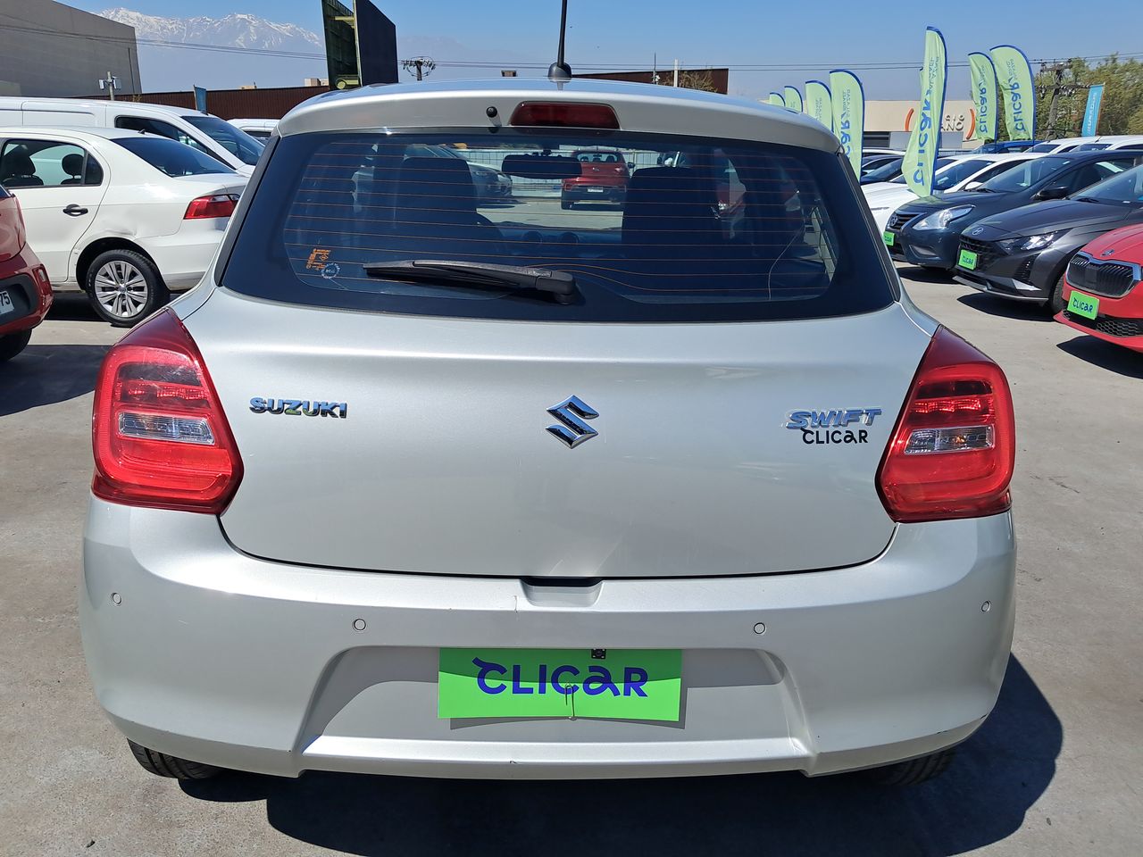 SUZUKI - 6