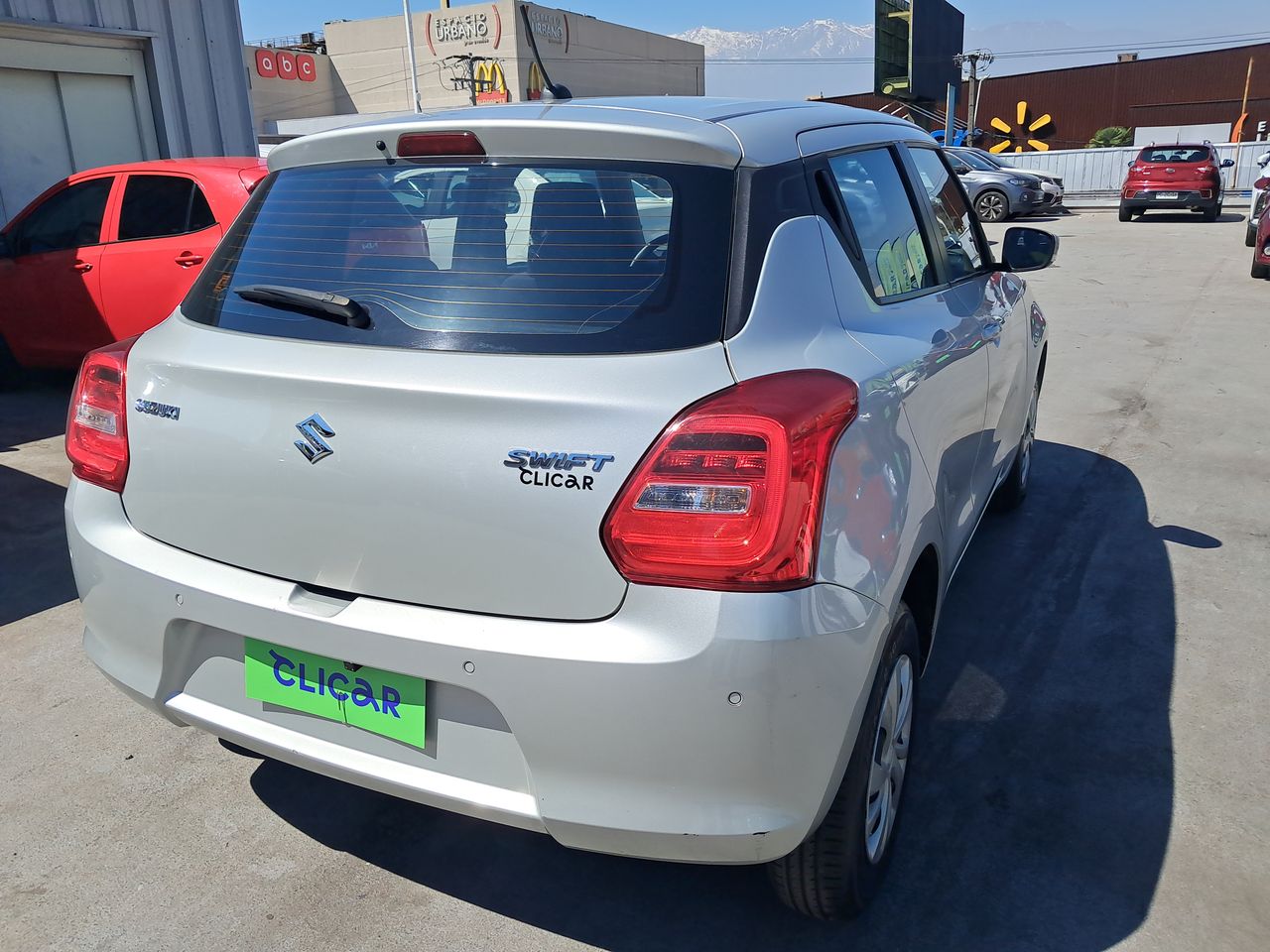 SUZUKI - 7