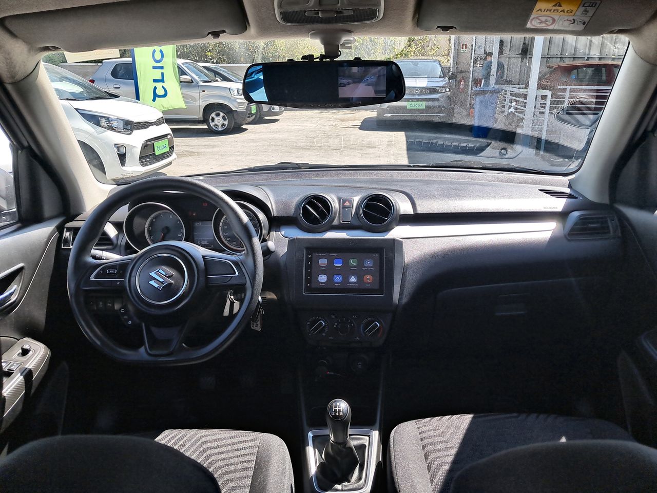 SUZUKI - 9