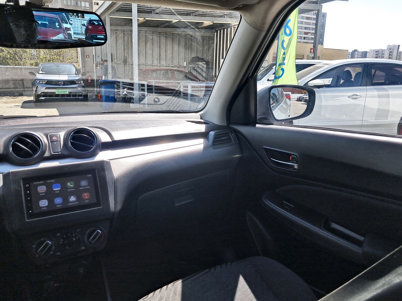 SUZUKI - 10