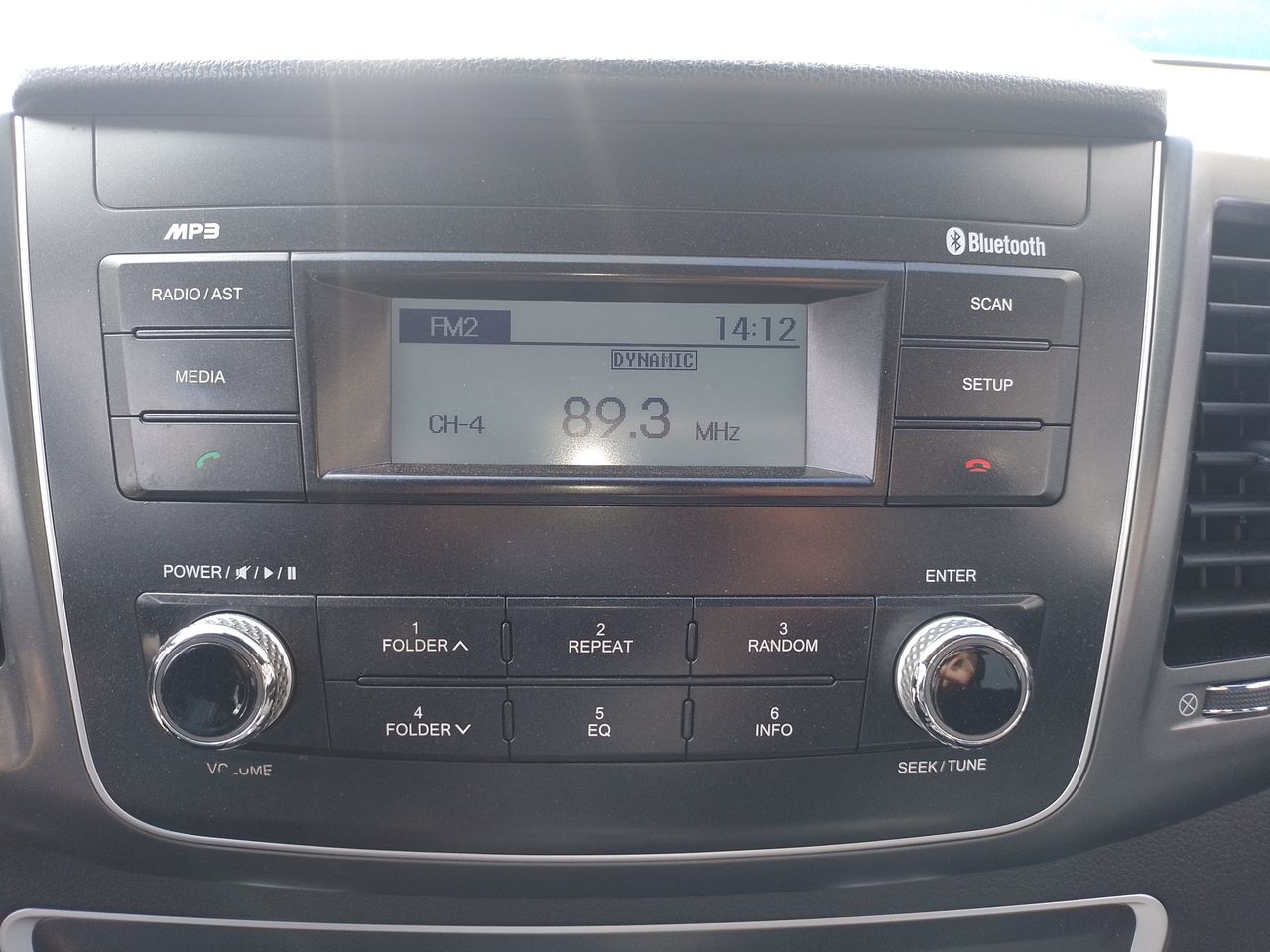 SSANGYONG - 25