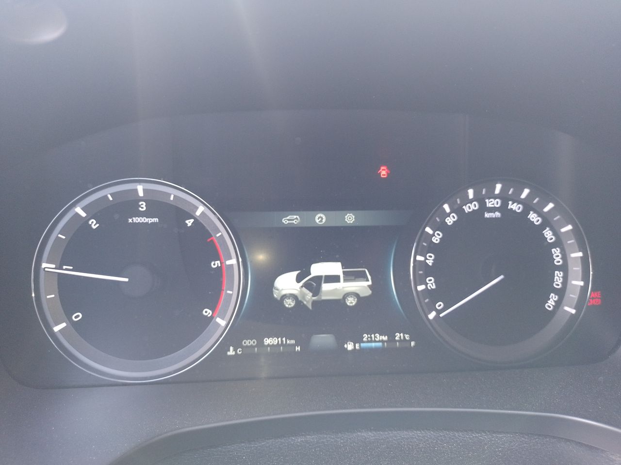 SSANGYONG - 28