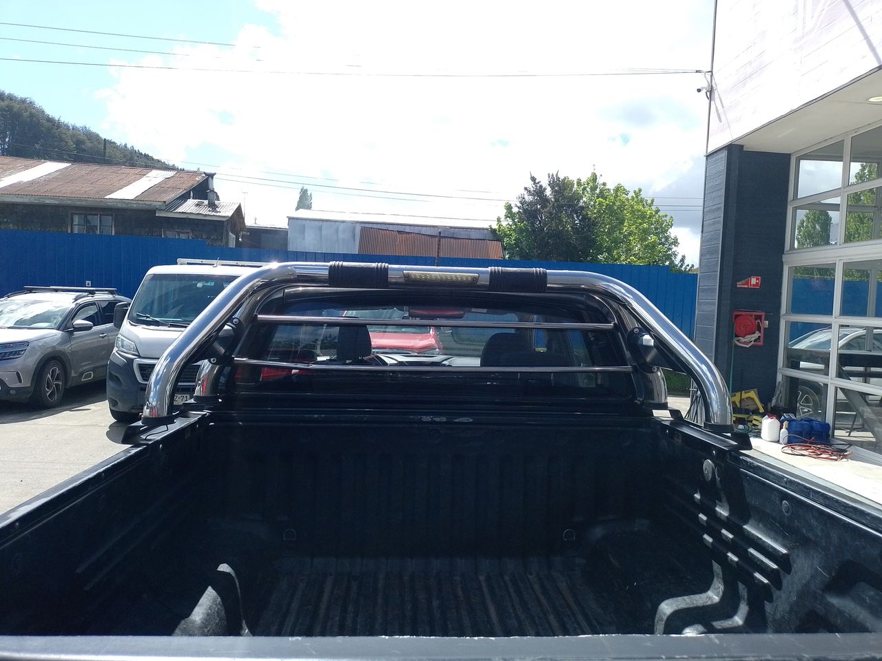 SSANGYONG - 19