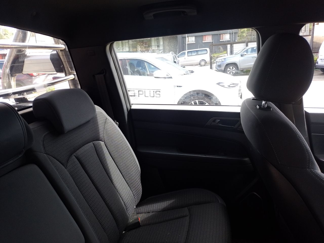 SSANGYONG - 13