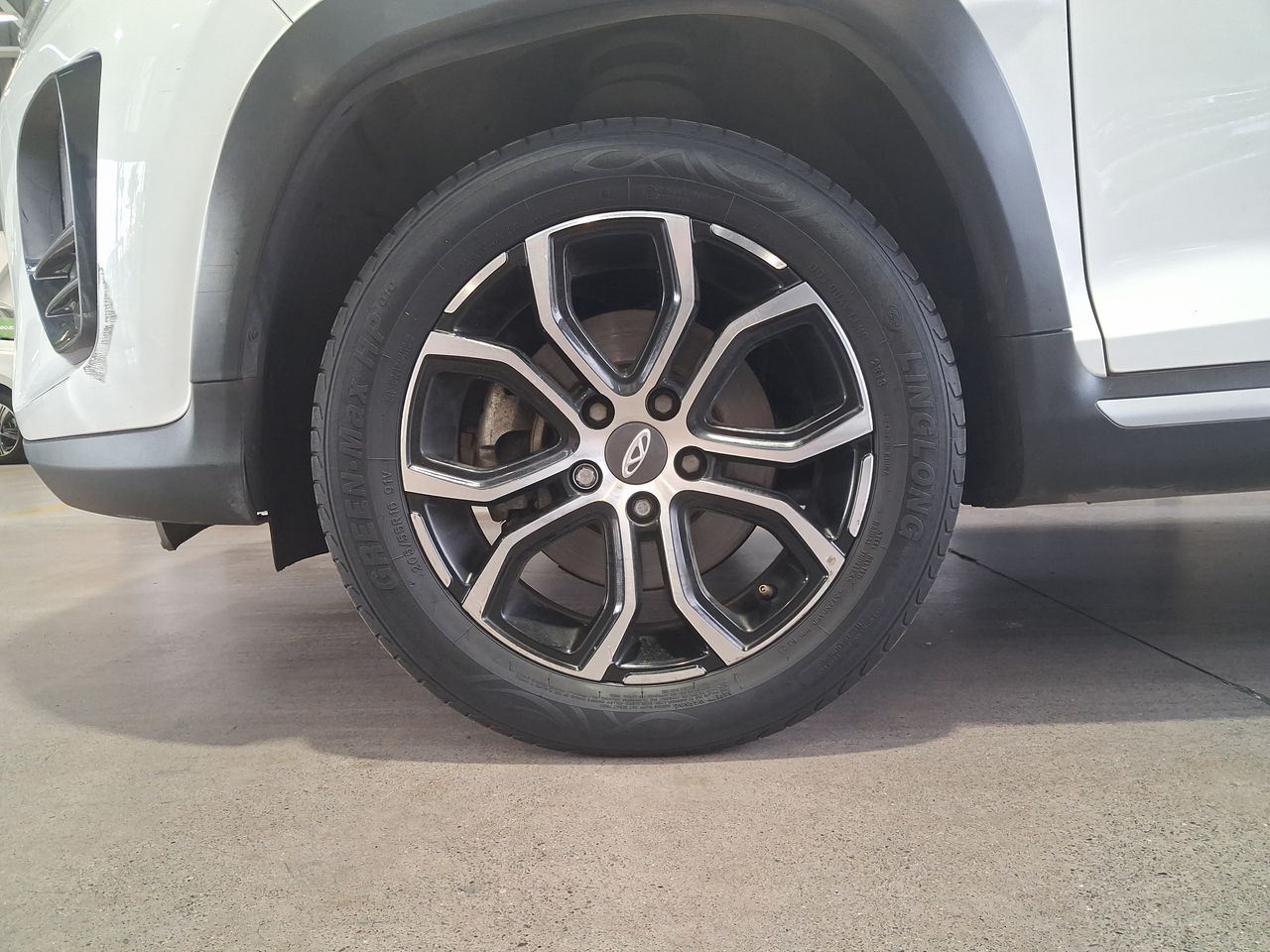 CHERY - 9