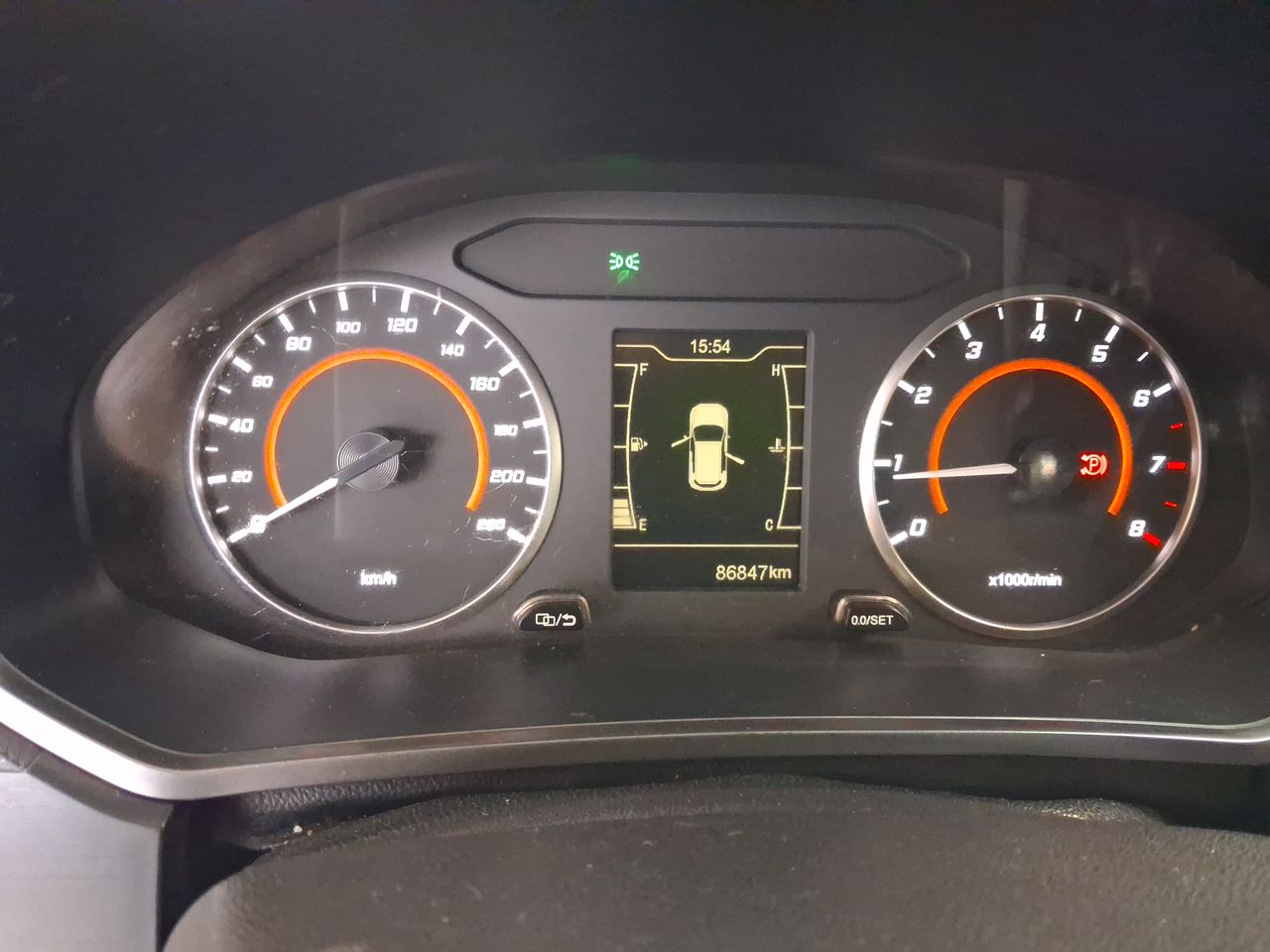CHERY - 18