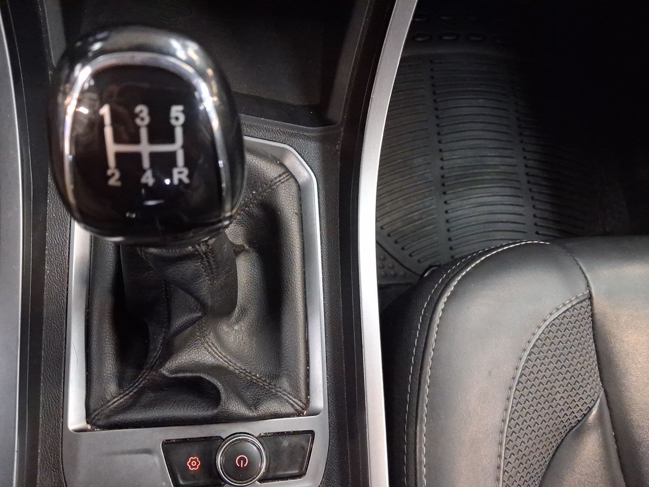 CHERY - 22